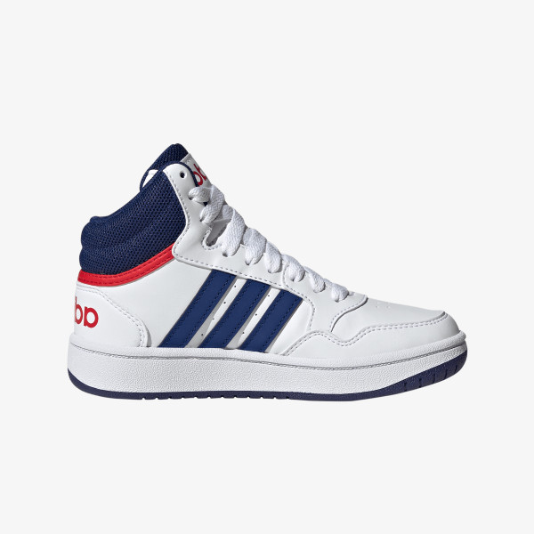 adidas HOOPS MID 3.0 