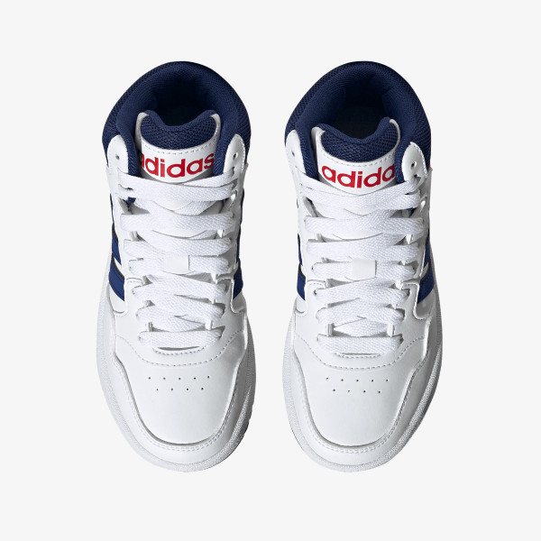 adidas HOOPS MID 3.0 