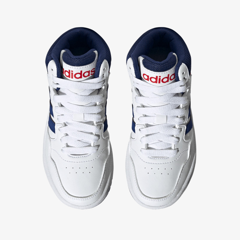 adidas HOOPS MID 3.0 