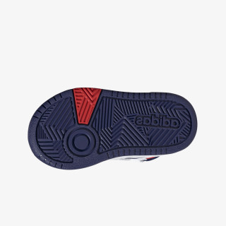 adidas HOOPS MID 3.0 