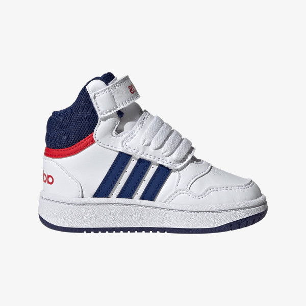 adidas Маратонки HOOPS MID 3.0 AC I 