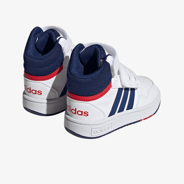 adidas Маратонки HOOPS MID 3.0 AC I 