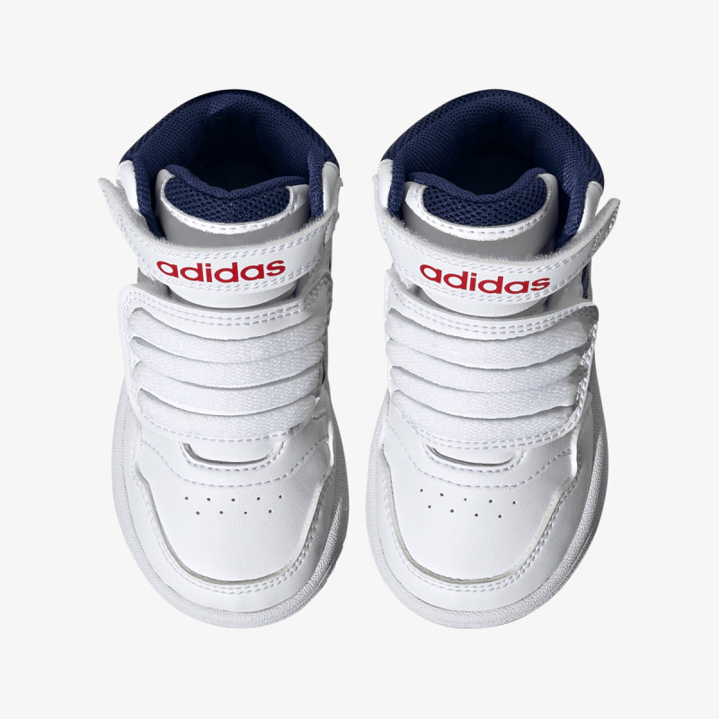 adidas HOOPS MID 3.0 
