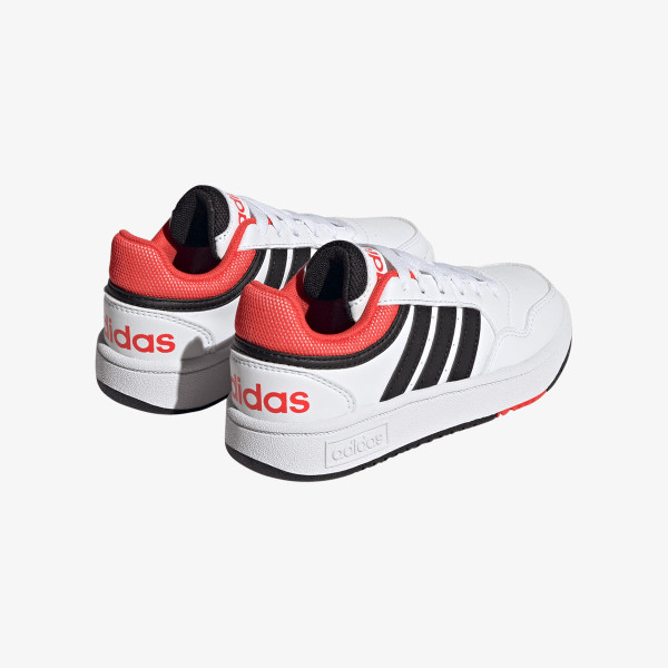 adidas Маратонки HOOPS 3.0 K 