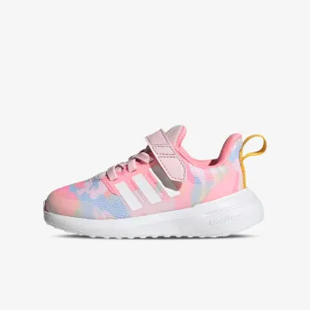 adidas Маратонки Fortarun 2.0 Cloudfoam Sport Running Elastic Lace Top Strap Shoes 