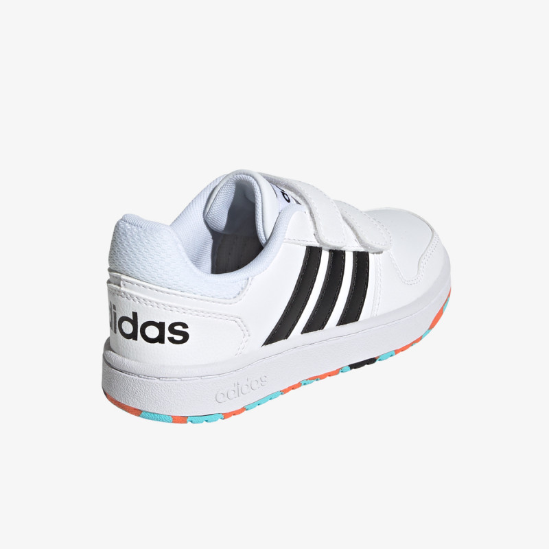 adidas HOOPS 2.0 