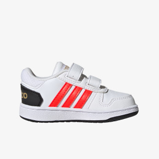 adidas HOOPS 2.0 CMF 