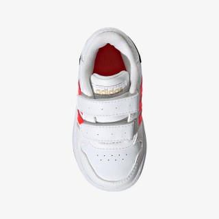 adidas HOOPS 2.0 CMF 