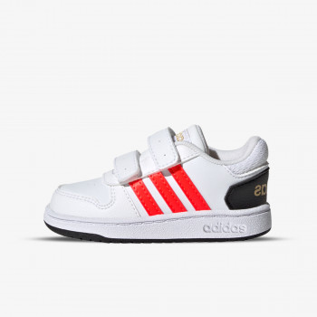 adidas HOOPS 2.0 CMF 