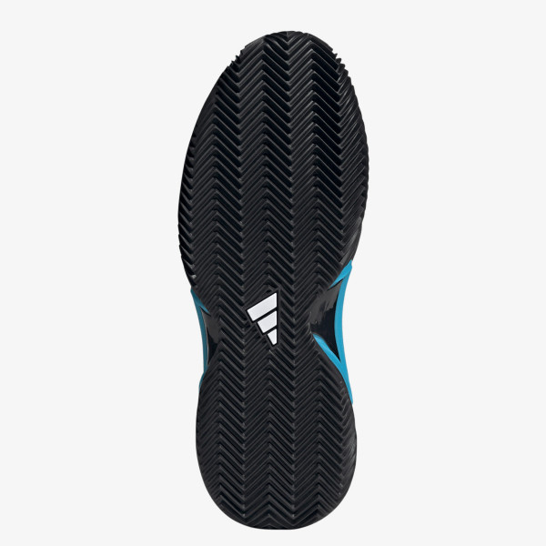 adidas Barricade M clay 