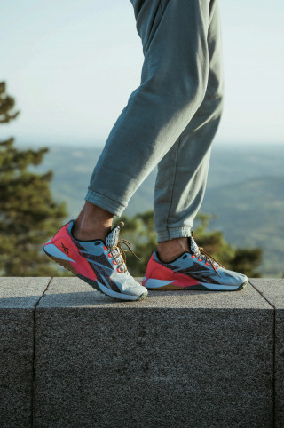 Reebok Маратонки NANO X1 TR ADVENTURE 