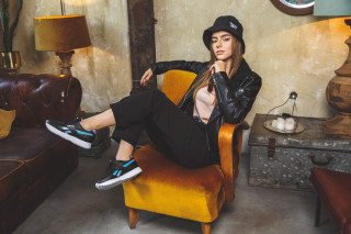 Reebok ROYAL GLIDE RIPPLE DOUB 