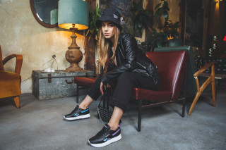 Reebok ROYAL GLIDE RIPPLE DOUB 