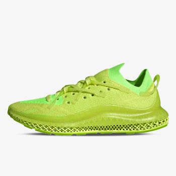 adidas 4D FUSIO 