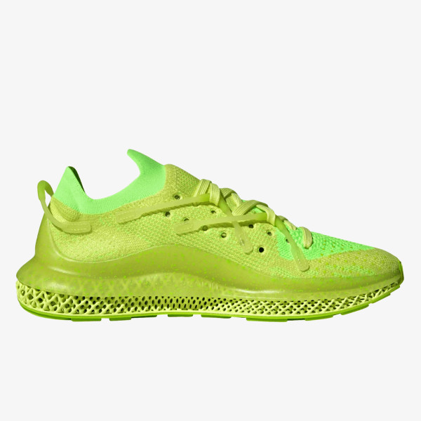 adidas 4D FUSIO 