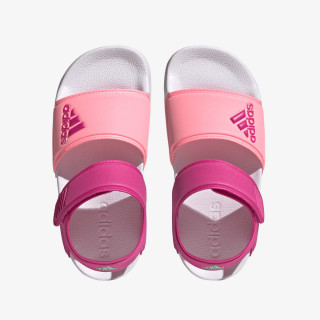 adidas Сандали ADILETTE SANDAL K 