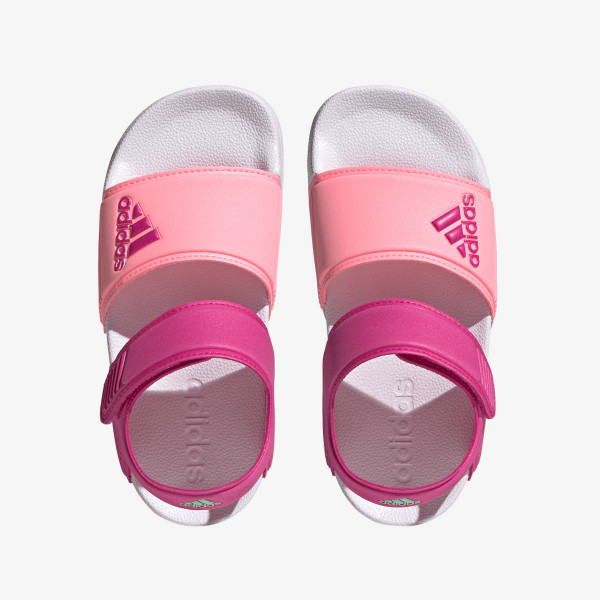 adidas Сандали ADILETTE SANDAL K 