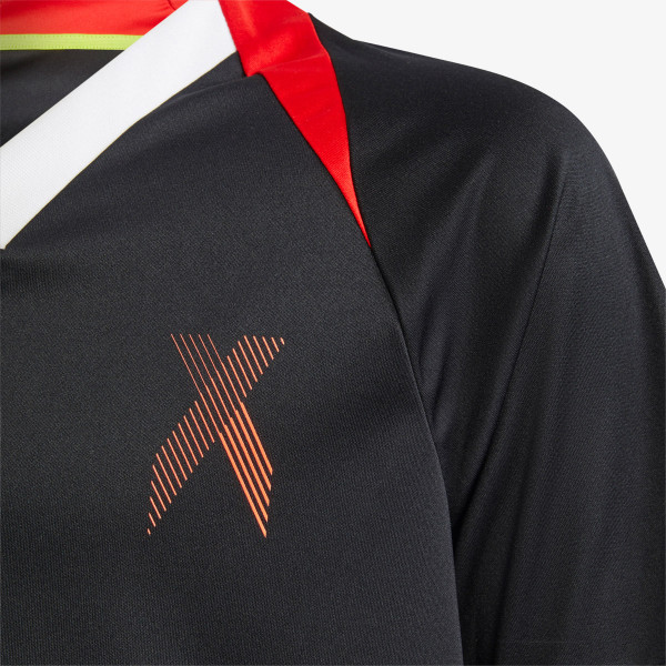 adidas Спортна тениска X Aeroready Football 