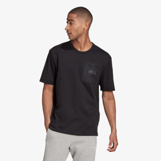 adidas R.Y.V. TEE Q4 