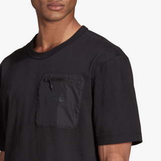 adidas R.Y.V. TEE Q4 