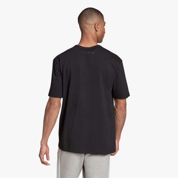 adidas R.Y.V. TEE Q4 