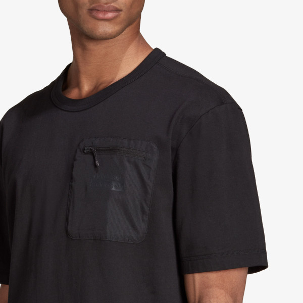 adidas R.Y.V. TEE Q4 