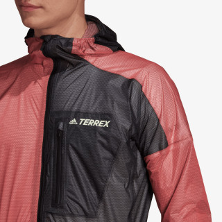adidas AGR RAIN J 