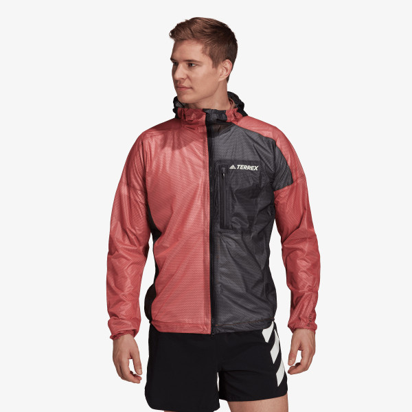 adidas AGR RAIN J 
