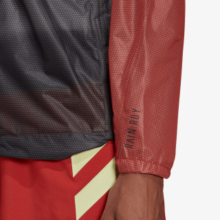 adidas AGR RAIN J W 