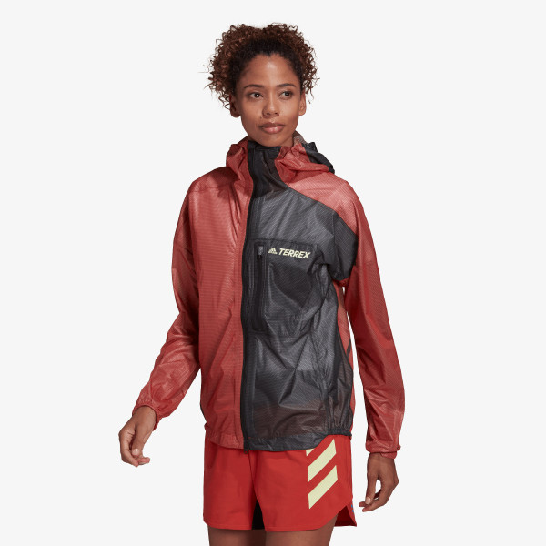 adidas AGR RAIN J W 