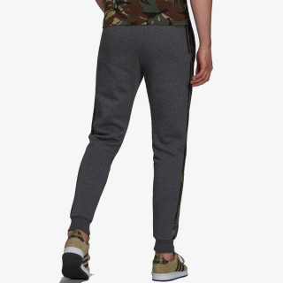adidas ESSENTIALS FLEECE CAMO-PRINT 