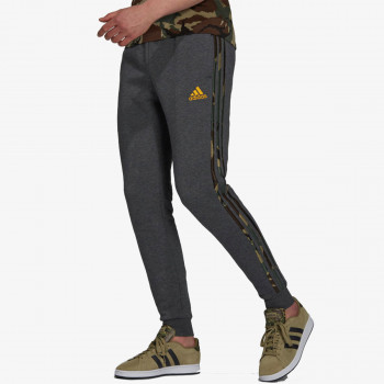 adidas ESSENTIALS FLEECE CAMO-PRINT 