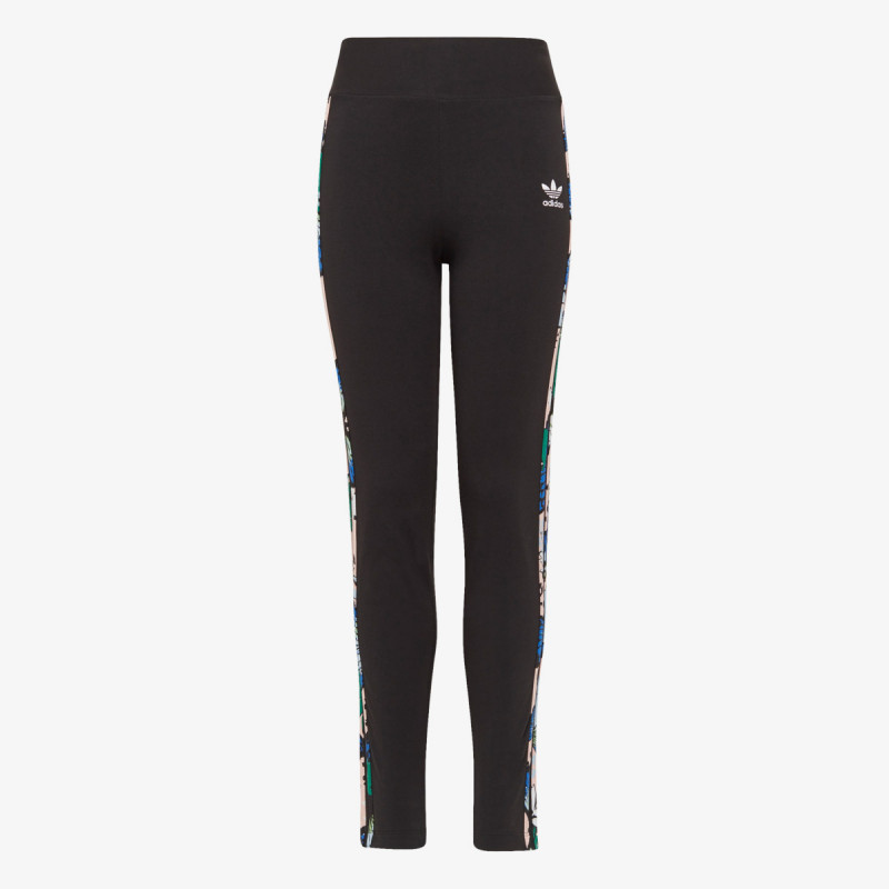 adidas HER STUDIO LONDON COLLAB HIGH WAIST 