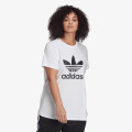 adidas TREFOIL TEE 