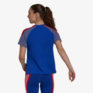 adidas SPORTSWEAR COLORBLOCK 