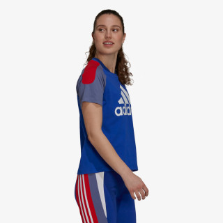 adidas SPORTSWEAR COLORBLOCK 