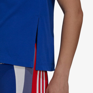 adidas SPORTSWEAR COLORBLOCK 