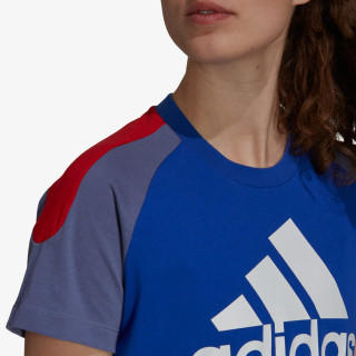 adidas SPORTSWEAR COLORBLOCK 