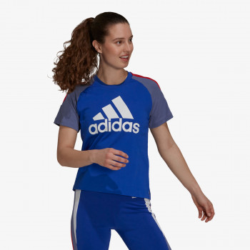 adidas SPORTSWEAR COLORBLOCK 
