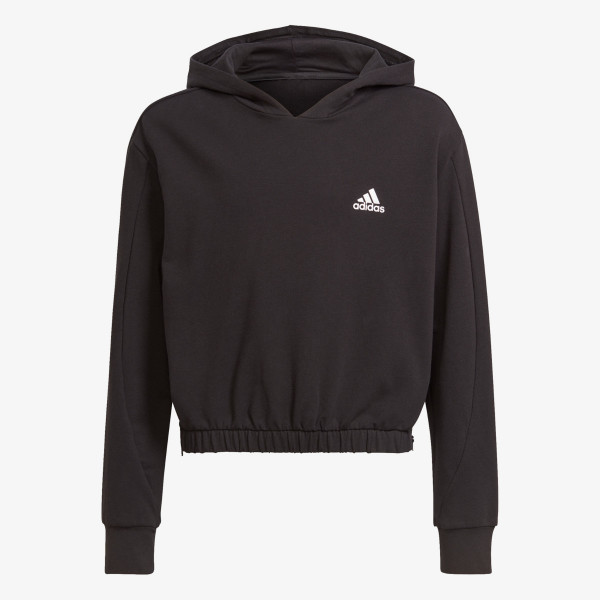 adidas Суитшърт G M Cover Up 