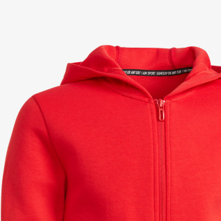 adidas Future Icons 3-Stripes Full Zip 
