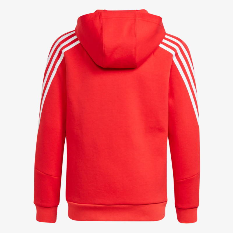 adidas Future Icons 3-Stripes Full Zip 