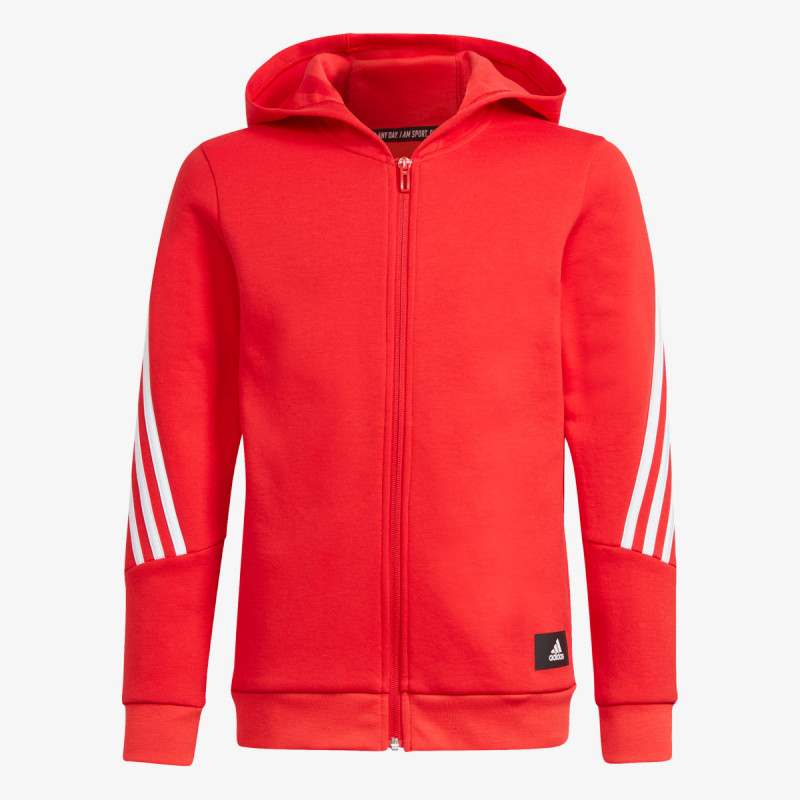 adidas Future Icons 3-Stripes Full Zip 