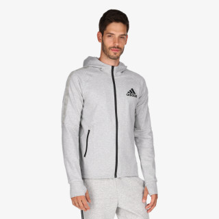 adidas Designed 2 Move FULL-ZIP 