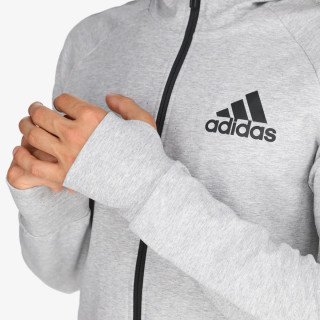 adidas Designed 2 Move FULL-ZIP 
