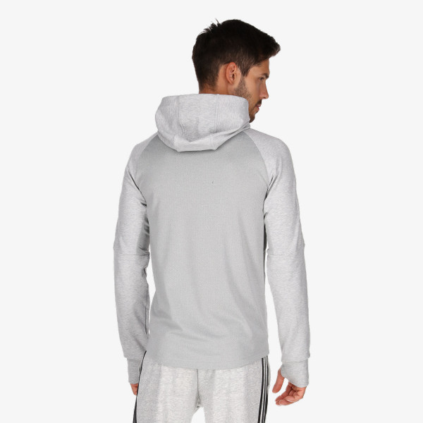 adidas Designed 2 Move FULL-ZIP 