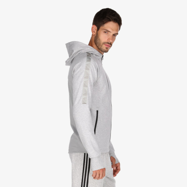 adidas Designed 2 Move FULL-ZIP 