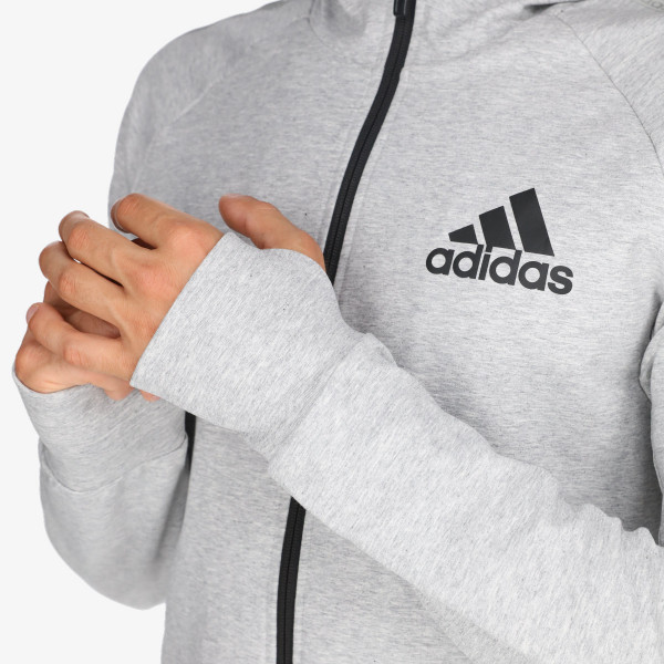 adidas Designed 2 Move FULL-ZIP 