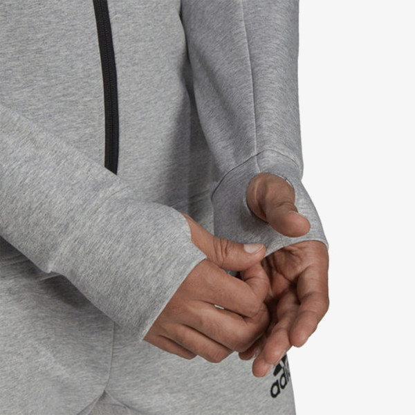 adidas Designed 2 Move FULL-ZIP 