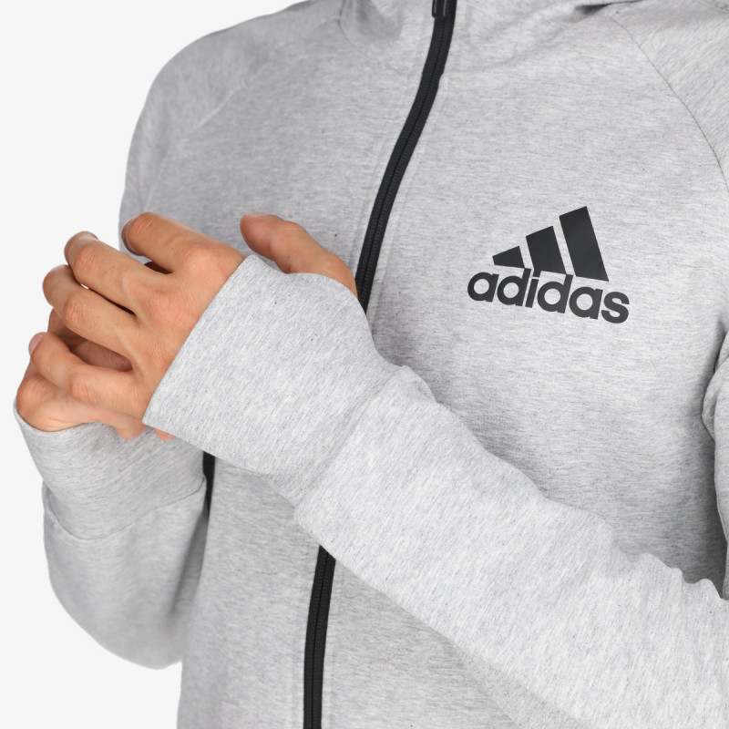 adidas Designed 2 Move FULL-ZIP 